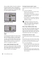 Предварительный просмотр 806 страницы DigiDesign Digidesign Pro Tools 8.0 Reference Manual