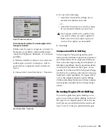 Предварительный просмотр 809 страницы DigiDesign Digidesign Pro Tools 8.0 Reference Manual