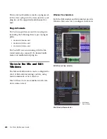 Предварительный просмотр 854 страницы DigiDesign Digidesign Pro Tools 8.0 Reference Manual