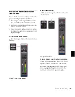 Предварительный просмотр 867 страницы DigiDesign Digidesign Pro Tools 8.0 Reference Manual