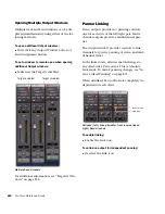 Предварительный просмотр 868 страницы DigiDesign Digidesign Pro Tools 8.0 Reference Manual