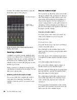 Предварительный просмотр 874 страницы DigiDesign Digidesign Pro Tools 8.0 Reference Manual