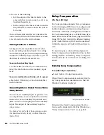 Предварительный просмотр 878 страницы DigiDesign Digidesign Pro Tools 8.0 Reference Manual