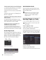 Предварительный просмотр 894 страницы DigiDesign Digidesign Pro Tools 8.0 Reference Manual