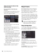 Предварительный просмотр 904 страницы DigiDesign Digidesign Pro Tools 8.0 Reference Manual