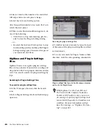 Предварительный просмотр 908 страницы DigiDesign Digidesign Pro Tools 8.0 Reference Manual