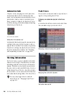 Предварительный просмотр 928 страницы DigiDesign Digidesign Pro Tools 8.0 Reference Manual