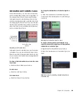 Предварительный просмотр 929 страницы DigiDesign Digidesign Pro Tools 8.0 Reference Manual