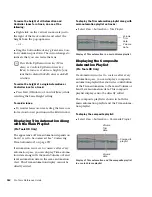 Предварительный просмотр 930 страницы DigiDesign Digidesign Pro Tools 8.0 Reference Manual