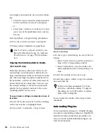 Предварительный просмотр 934 страницы DigiDesign Digidesign Pro Tools 8.0 Reference Manual