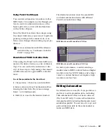 Предварительный просмотр 945 страницы DigiDesign Digidesign Pro Tools 8.0 Reference Manual