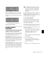 Предварительный просмотр 965 страницы DigiDesign Digidesign Pro Tools 8.0 Reference Manual