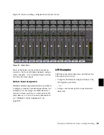 Предварительный просмотр 1011 страницы DigiDesign Digidesign Pro Tools 8.0 Reference Manual