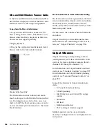 Предварительный просмотр 1014 страницы DigiDesign Digidesign Pro Tools 8.0 Reference Manual