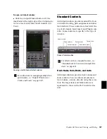 Предварительный просмотр 1015 страницы DigiDesign Digidesign Pro Tools 8.0 Reference Manual