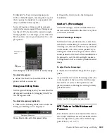 Предварительный просмотр 1023 страницы DigiDesign Digidesign Pro Tools 8.0 Reference Manual