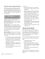 Предварительный просмотр 1032 страницы DigiDesign Digidesign Pro Tools 8.0 Reference Manual