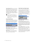 Preview for 40 page of DigiDesign DigiRack Manual