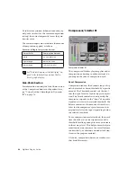 Preview for 74 page of DigiDesign DigiRack Manual