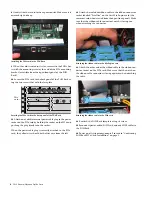 Preview for 8 page of DigiDesign FWx FireWire
Record/Playback Option
Card Manual