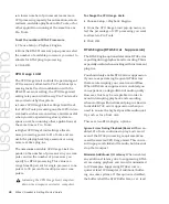 Preview for 32 page of DigiDesign Mbox 2 Academic Getting Started Manual