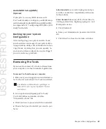 Preview for 35 page of DigiDesign Mbox 2 Academic Getting Started Manual