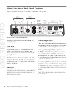 Preview for 40 page of DigiDesign Mbox 2 Academic Getting Started Manual