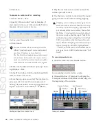 Preview for 52 page of DigiDesign Mbox 2 Academic Getting Started Manual