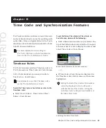 Preview for 61 page of DigiDesign Mbox 2 Academic Getting Started Manual