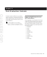 Preview for 67 page of DigiDesign Mbox 2 Academic Getting Started Manual