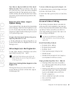 Preview for 71 page of DigiDesign Mbox 2 Academic Getting Started Manual