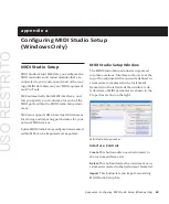 Preview for 75 page of DigiDesign Mbox 2 Academic Getting Started Manual