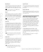 Preview for 77 page of DigiDesign Mbox 2 Academic Getting Started Manual