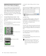 Preview for 82 page of DigiDesign Mbox 2 Academic Getting Started Manual