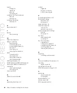 Preview for 94 page of DigiDesign Mbox 2 Academic Getting Started Manual