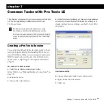 Preview for 43 page of DigiDesign Mbox 2 Micro Getting Started Manual