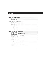 Preview for 5 page of DigiDesign Mbox 2 Pro Getting Started Manual