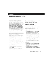 Preview for 11 page of DigiDesign Mbox 2 Pro Getting Started Manual