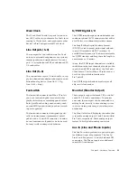 Preview for 41 page of DigiDesign Mbox 2 Pro Getting Started Manual