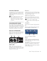 Preview for 45 page of DigiDesign Mbox 2 Pro Getting Started Manual