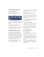 Preview for 49 page of DigiDesign Mbox 2 Pro Getting Started Manual