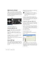 Preview for 50 page of DigiDesign Mbox 2 Pro Getting Started Manual