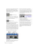 Preview for 62 page of DigiDesign Mbox 2 Pro Getting Started Manual