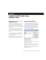 Preview for 63 page of DigiDesign Mbox 2 Pro Getting Started Manual