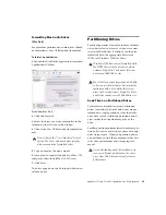 Preview for 73 page of DigiDesign Mbox 2 Pro Getting Started Manual