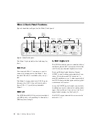 Предварительный просмотр 38 страницы DigiDesign Mbox 2 Getting Started