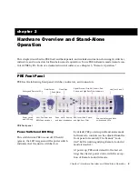 Preview for 9 page of DigiDesign PRE Manual