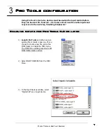 Preview for 8 page of DigiDesign Pto Tools Digital 328 Setup Manual