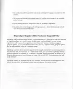 Preview for 6 page of DigiDesign R1 User Manual