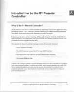 Preview for 10 page of DigiDesign R1 User Manual